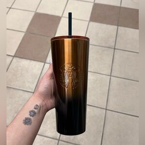 Starbucks Cup